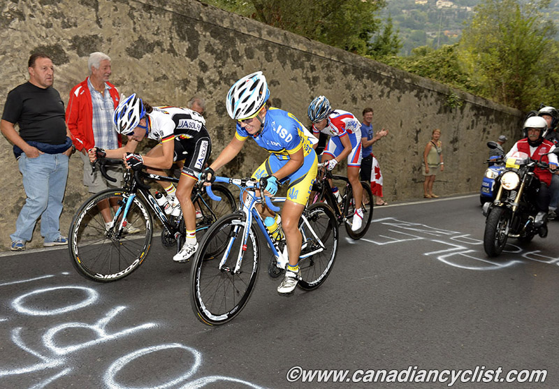2013 Road World Championships