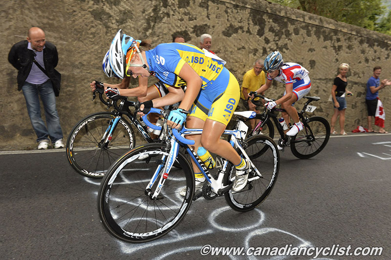 2013 Road World Championships