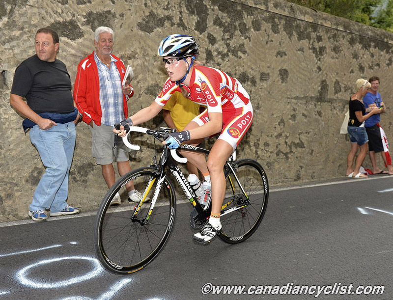 2013 Road World Championships