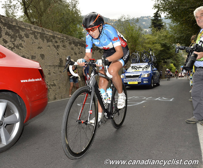 2013 Road World Championships