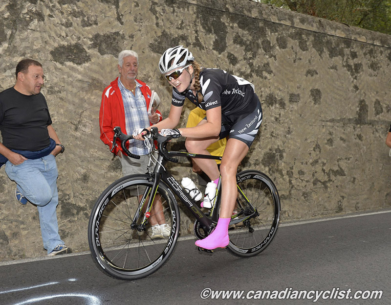2013 Road World Championships