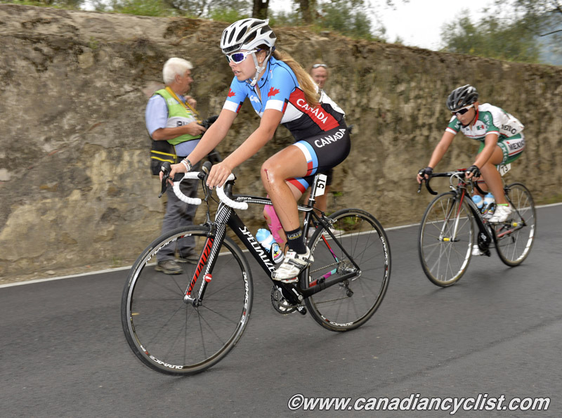 2013 Road World Championships