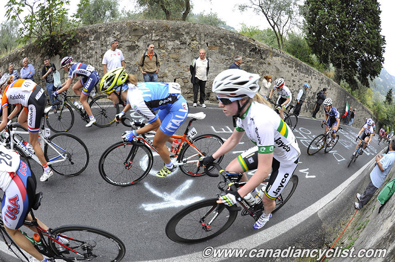 2013 Road World Championships