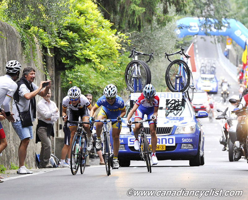 2013 Road World Championships