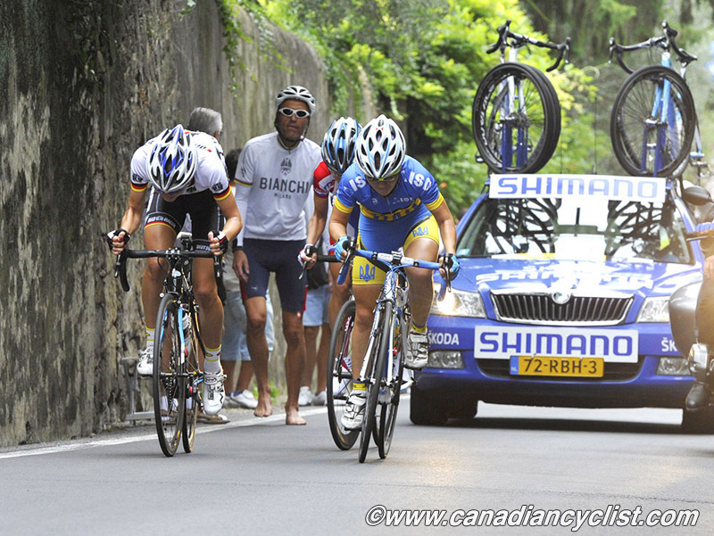 2013 Road World Championships