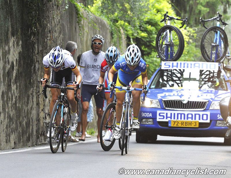 2013 Road World Championships