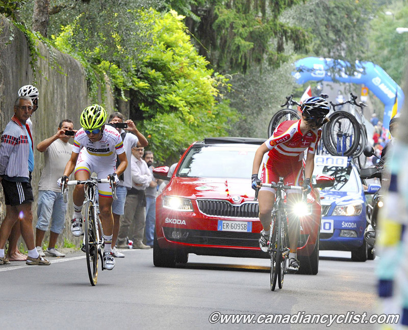 2013 Road World Championships