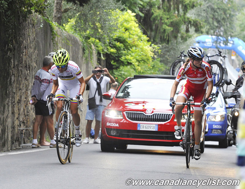 2013 Road World Championships