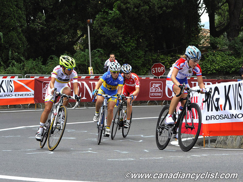 2013 Road World Championships