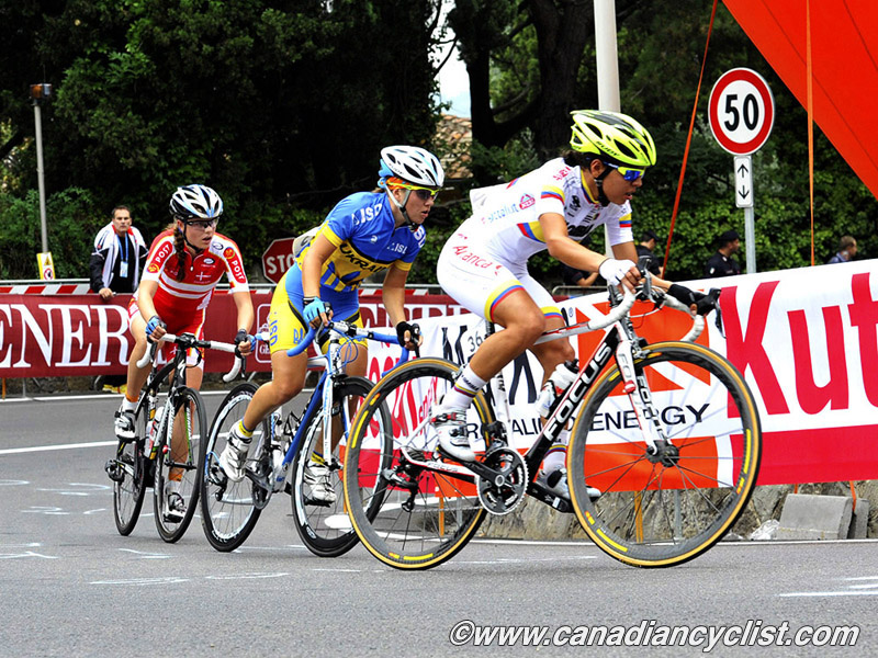 2013 Road World Championships