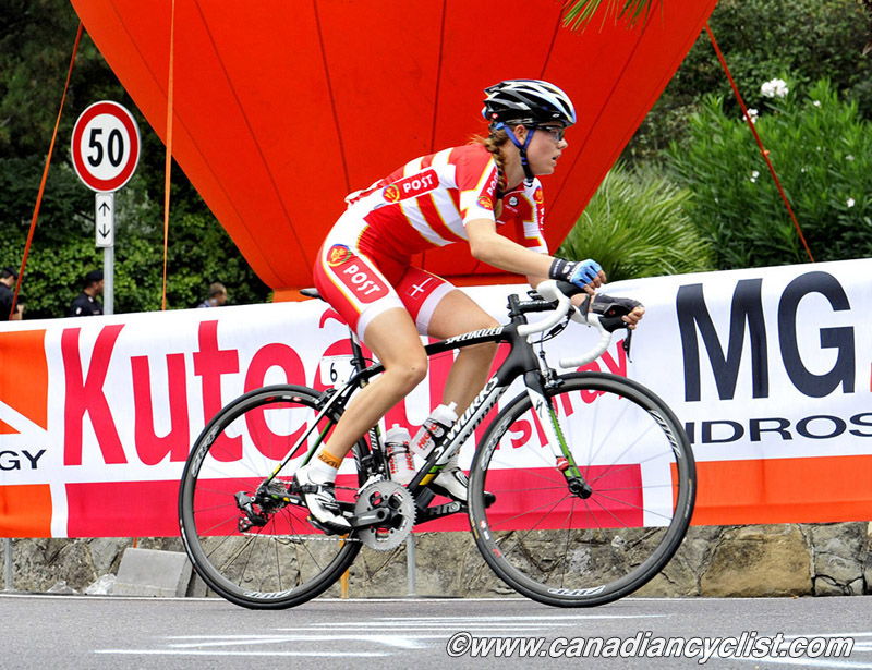 2013 Road World Championships