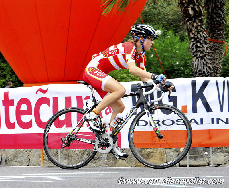 2013 Road World Championships