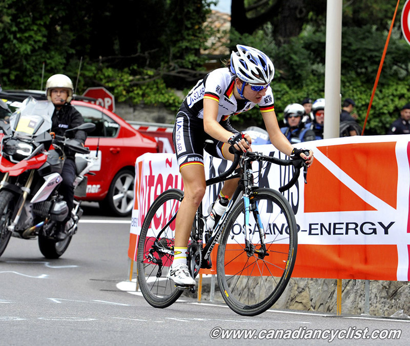 2013 Road World Championships