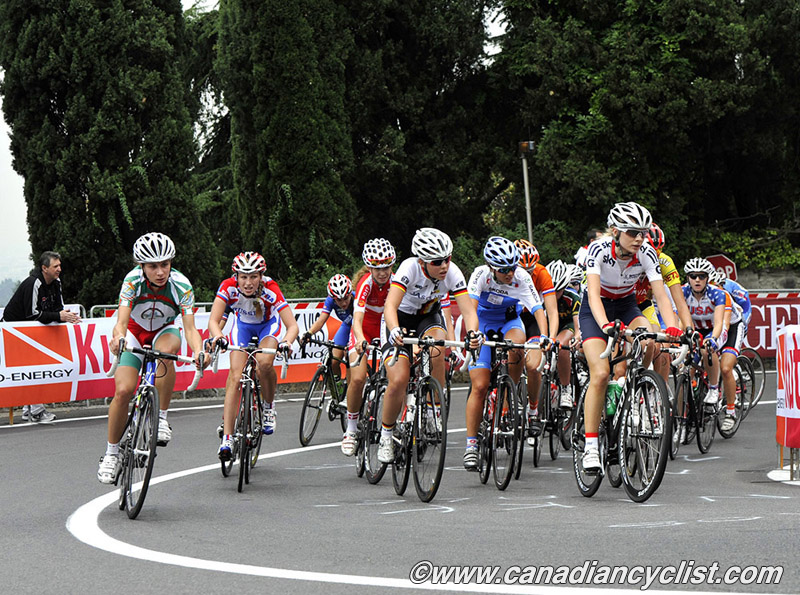 2013 Road World Championships