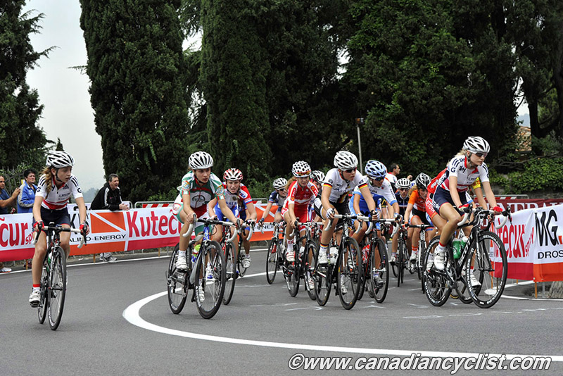 2013 Road World Championships