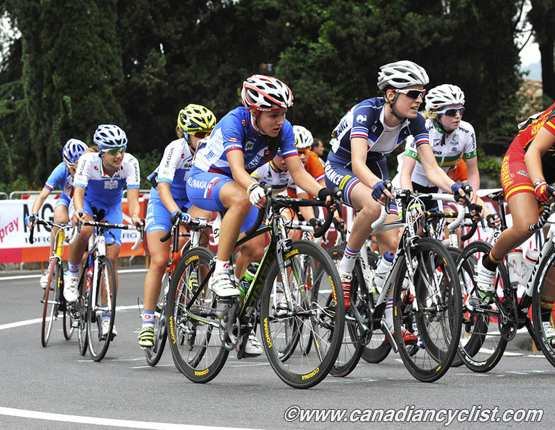 2013 Road World Championships