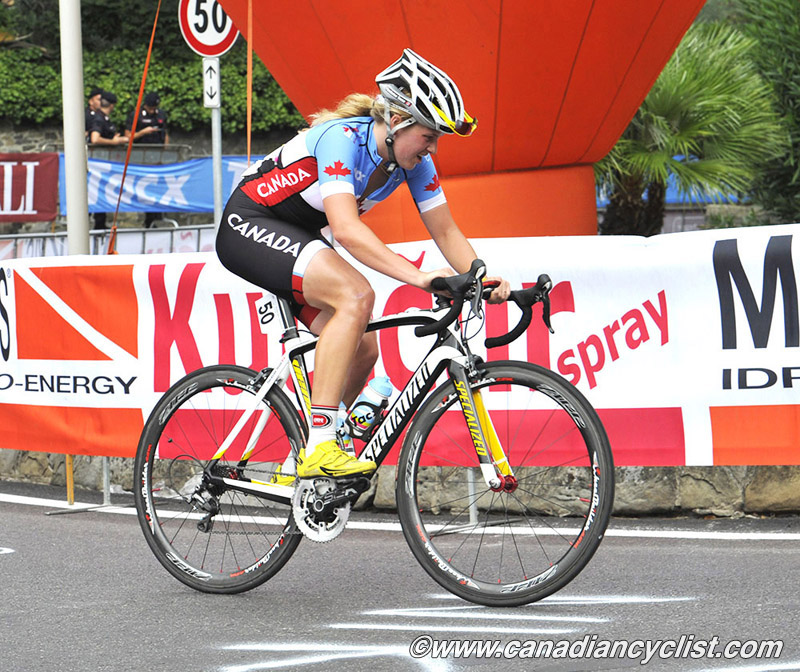 2013 Road World Championships