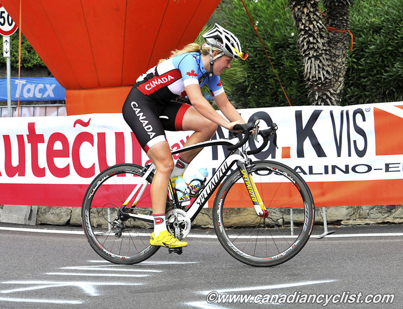 2013 Road World Championships