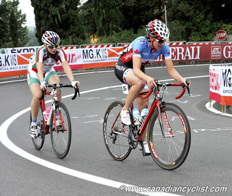 2013 Road World Championships