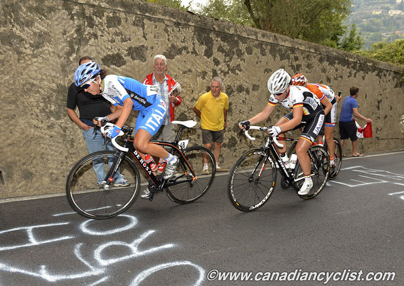 2013 Road World Championships