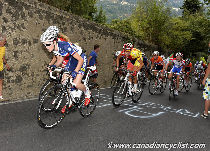 2013 Road World Championships