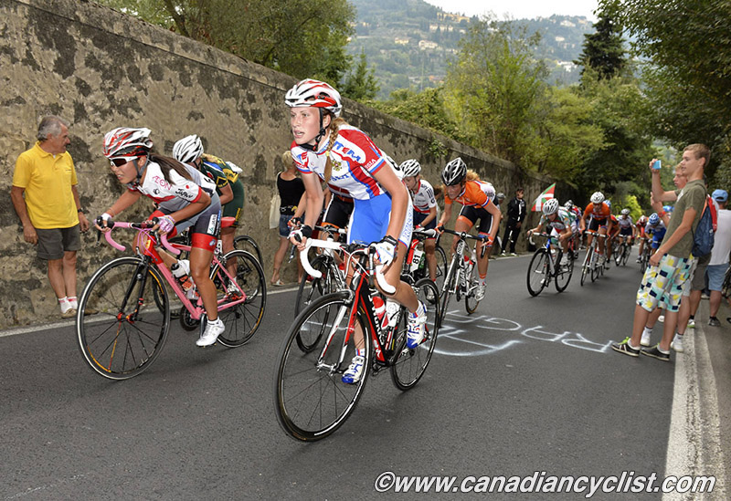 2013 Road World Championships