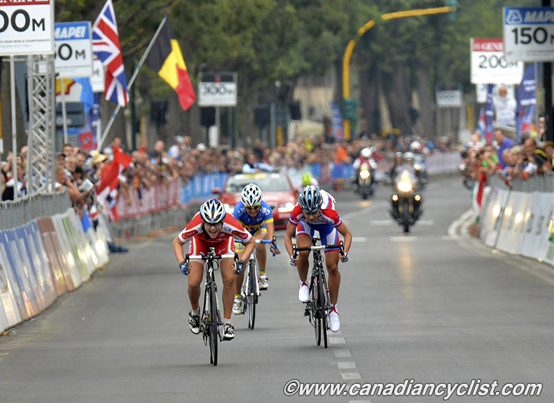 2013 Road World Championships