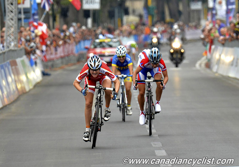 2013 Road World Championships