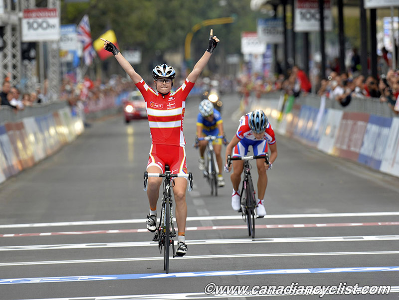 2013 Road World Championships