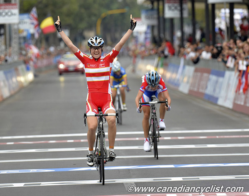 2013 Road World Championships