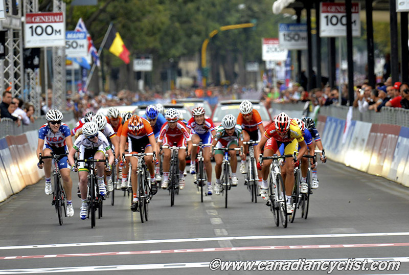 2013 Road World Championships