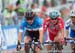 UCI Road World Championships, 2013