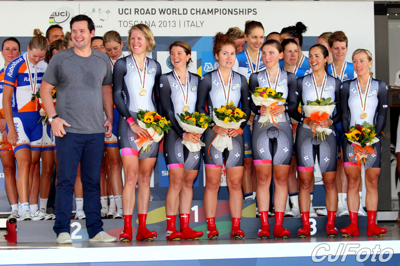 2013 Road World Championships