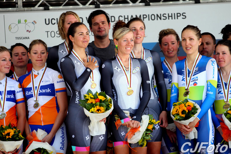 2013 Road World Championships