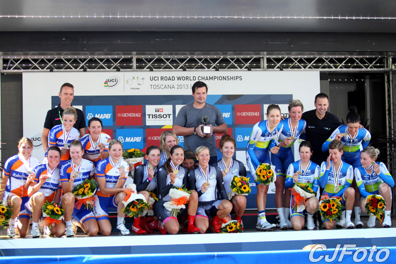 2013 Road World Championships