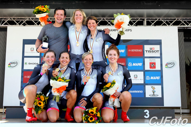 2013 Road World Championships