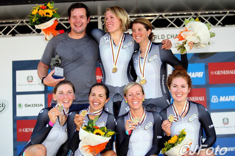2013 Road World Championships