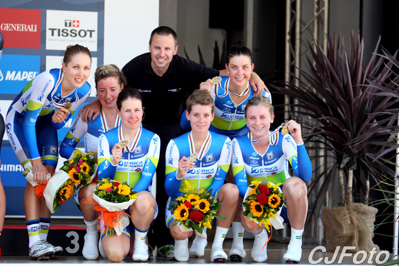 2013 Road World Championships