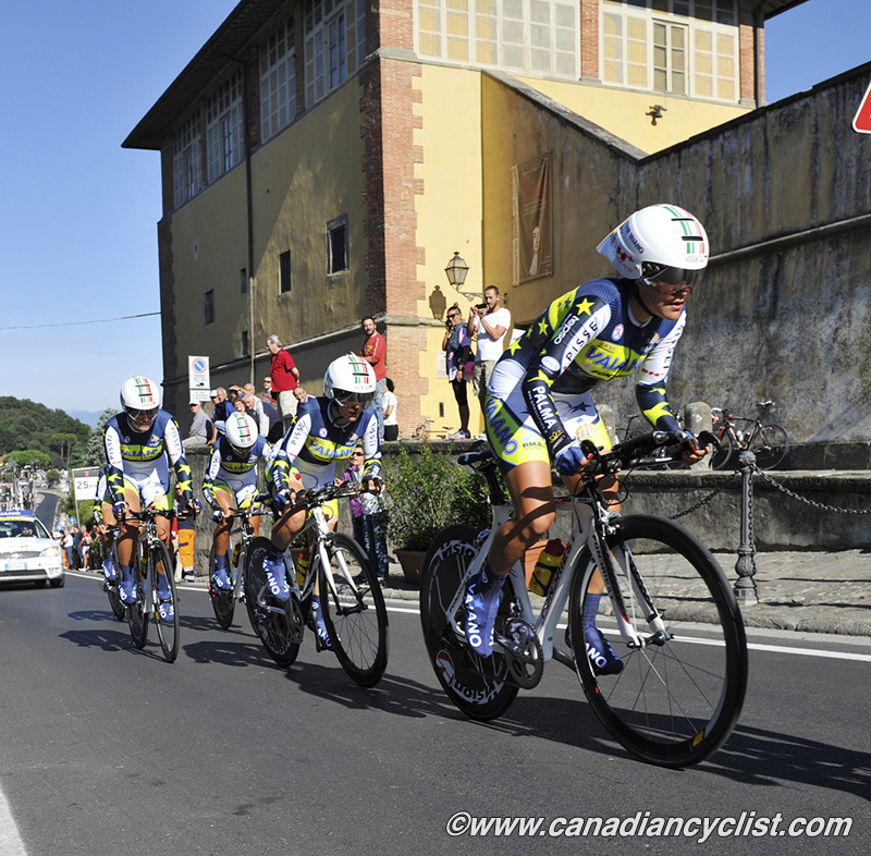 2013 Road World Championships