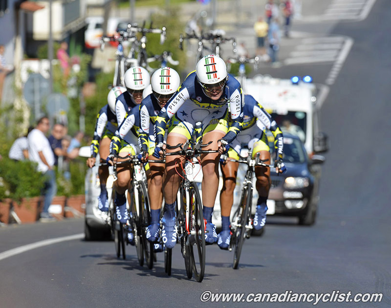 2013 Road World Championships