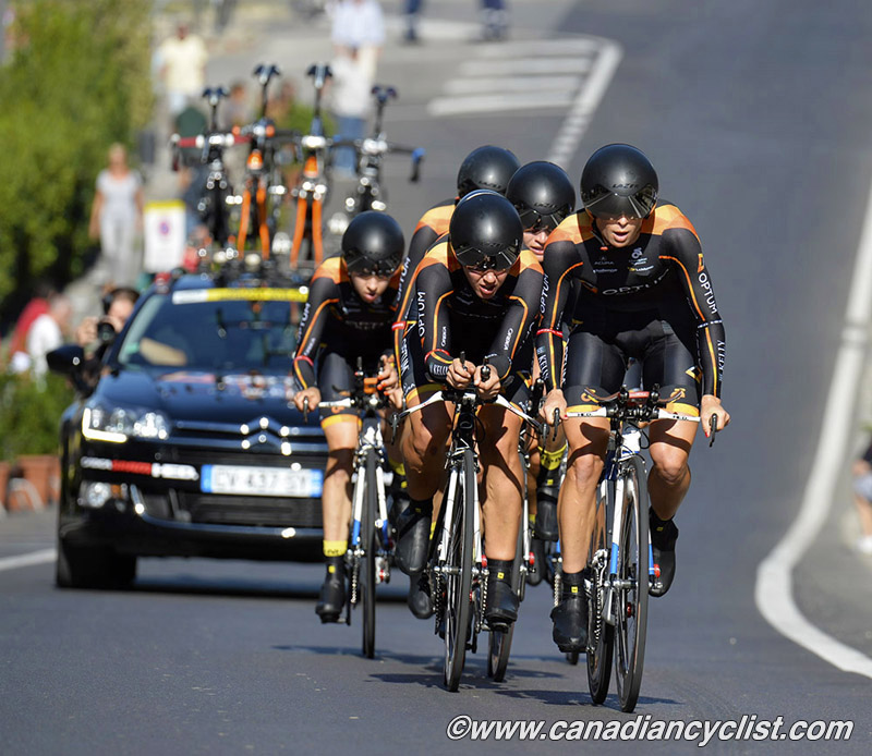 2013 Road World Championships