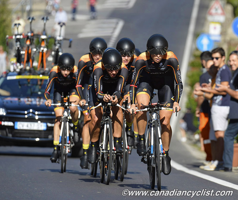 2013 Road World Championships