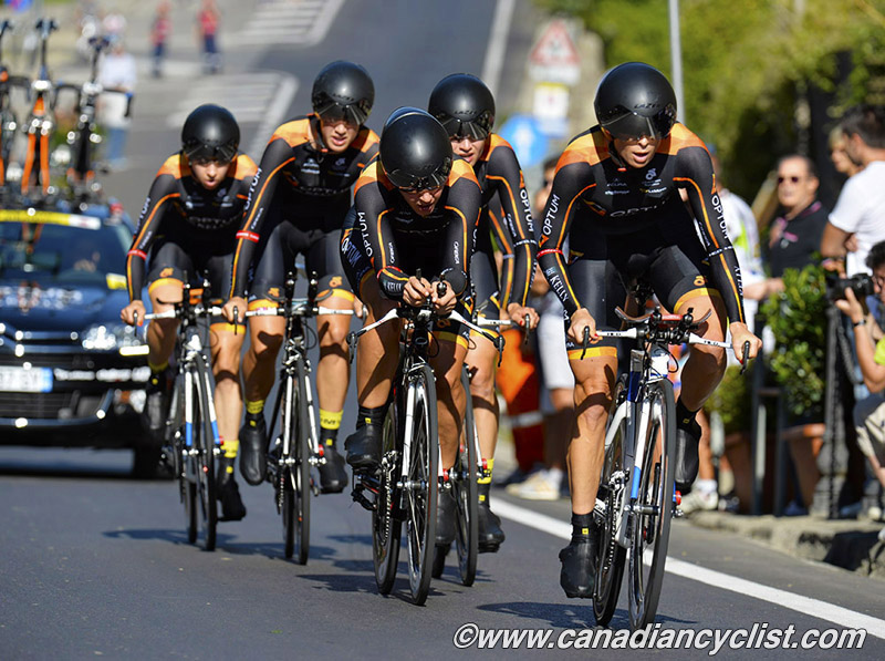 2013 Road World Championships