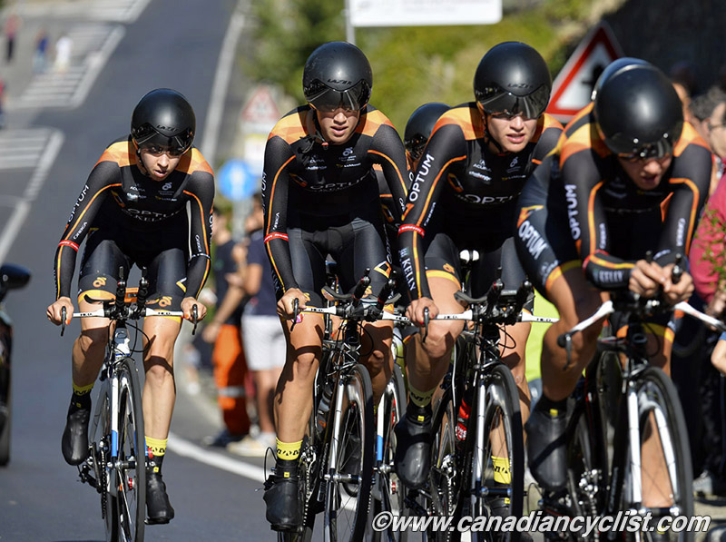 2013 Road World Championships