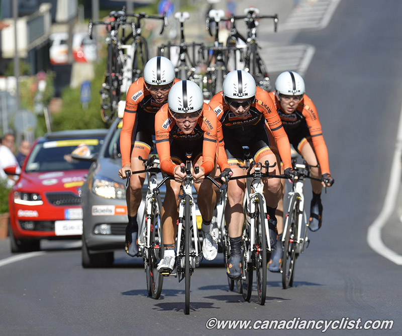 2013 Road World Championships