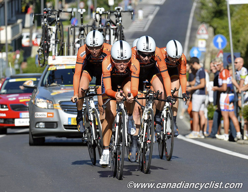 2013 Road World Championships