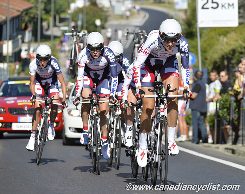 2013 Road World Championships