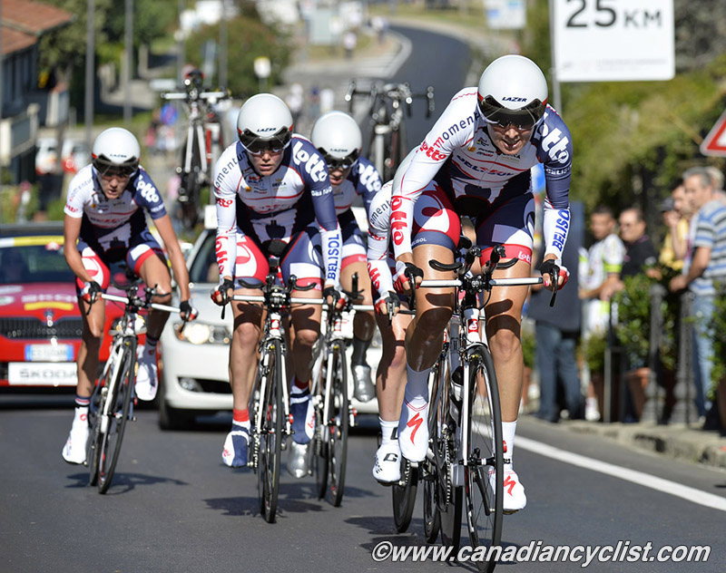 2013 Road World Championships