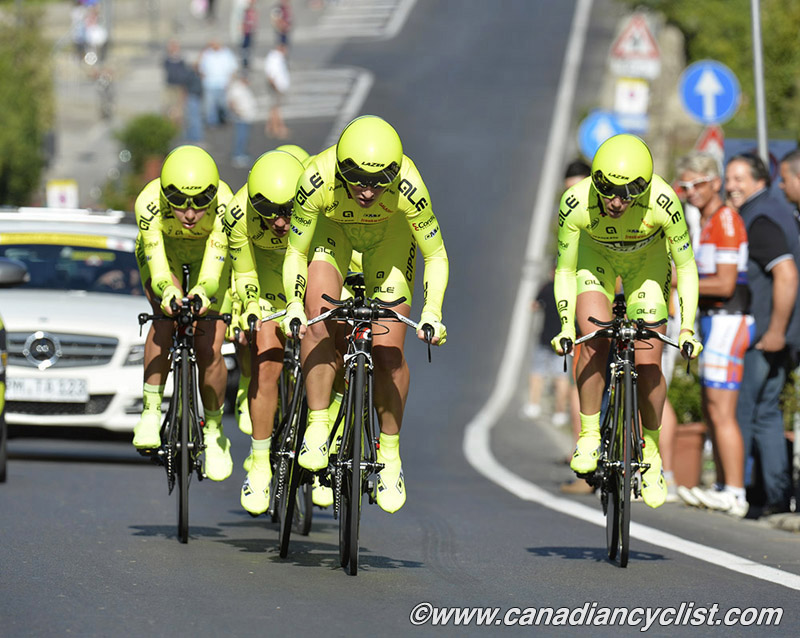 2013 Road World Championships
