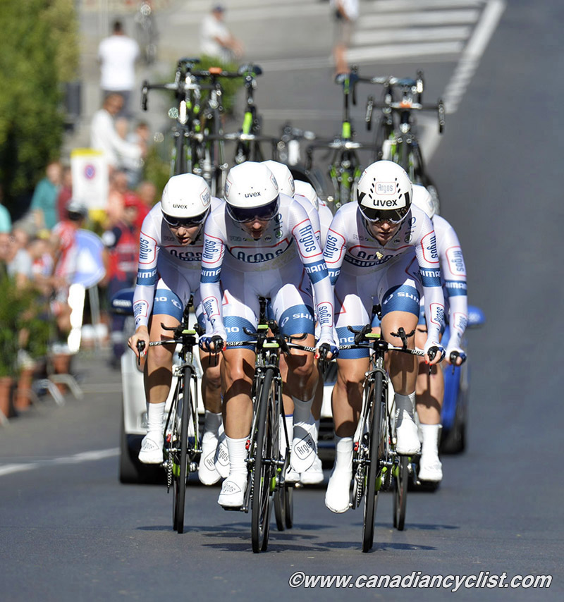 2013 Road World Championships